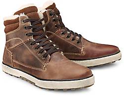 Cox Winter-Boots Cox Winter-Boots