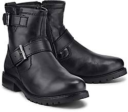 Cox Winter-Boots Cox Winter-Boots