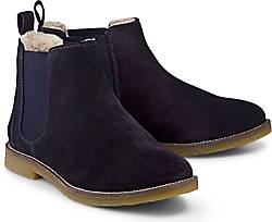 Cox Winter-Chelsea-Boots Cox Winter-Chelsea-Boots