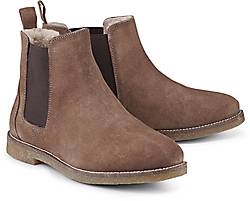 Cox Winter-Chelsea-Boots Cox Winter-Chelsea-Boots