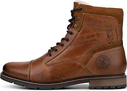 Cox Winter-Stiefel Cox Winter-Stiefel