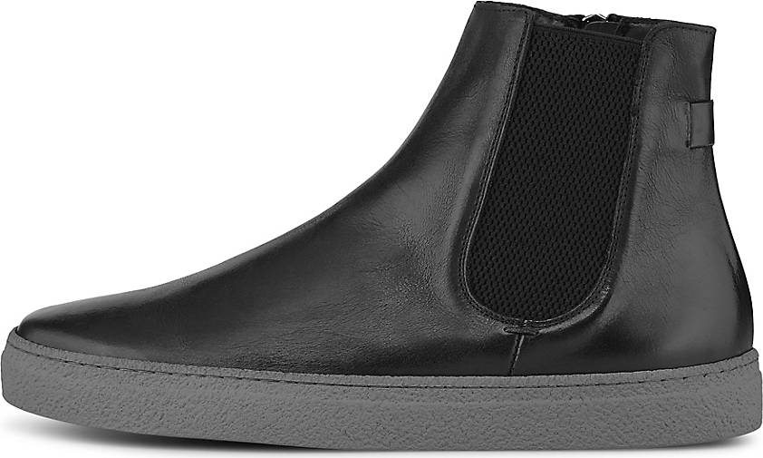 Crispiniano Chelsea-Boots