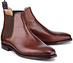 Crockett & Jones Chelsea-Boots 3 Crockett & Jones Chelsea-Boots 3