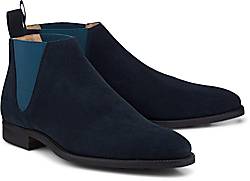 Crockett & Jones Chelsea CRANFORD 3 Crockett & Jones Chelsea CRANFORD 3