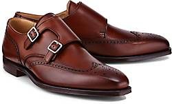 Crockett & Jones Doublemonk GOWER Crockett & Jones Doublemonk GOWER