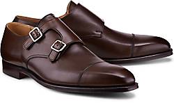 Crockett & Jones Doublemonk LOWNDES Crockett & Jones Doublemonk LOWNDES