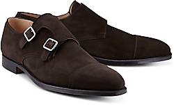Crockett & Jones Doublemonk LOWNDES Crockett & Jones Doublemonk LOWNDES