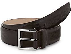 Crockett & Jones Leder-Gürtel Crockett & Jones Leder-Gürtel