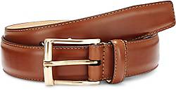 Crockett & Jones Leder-Gürtel Crockett & Jones Leder-Gürtel
