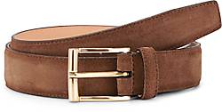 Crockett & Jones Leder-Gürtel Crockett & Jones Leder-Gürtel