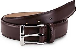 Crockett & Jones Leder-Gürtel Crockett & Jones Leder-Gürtel