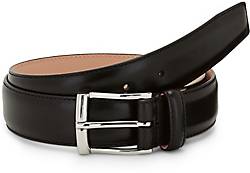 Crockett & Jones Leder-Gürtel Crockett & Jones Leder-Gürtel