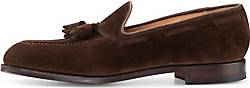 Crockett & Jones Loafer CAVENDISH Crockett & Jones Loafer CAVENDISH