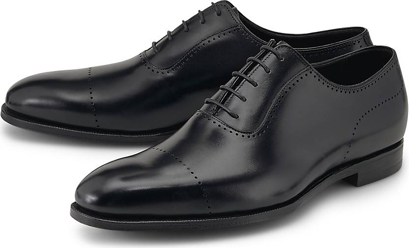 crockett and jones courtenay