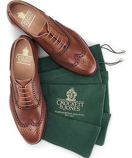 crockett and jones westgate 2