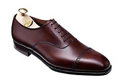 Crockett & Jones Oxford-Schuh BELGRAVE Crockett & Jones Oxford-Schuh BELGRAVE