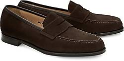 Crockett & Jones Penny-Loafer BOSTON Crockett & Jones Penny-Loafer BOSTON