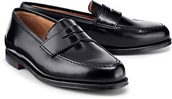 Crockett & Jones Penny-Loafer BOSTON Crockett & Jones Penny-Loafer BOSTON