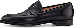 Crockett & Jones Penny-Loafer SYDNEY Crockett & Jones Penny-Loafer SYDNEY