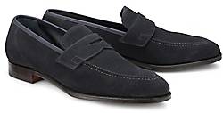 Crockett & Jones Penny-Loafer TEIGN Crockett & Jones Penny-Loafer TEIGN