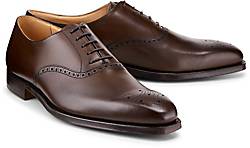 Crockett & Jones Schnürer EDGWARE Crockett & Jones Schnürer EDGWARE