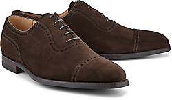 Crockett & Jones Schnürer WESTBOURNE Crockett & Jones Schnürer WESTBOURNE