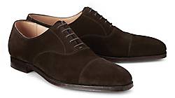Crockett & Jones Schnürschuh HALLAM Crockett & Jones Schnürschuh HALLAM