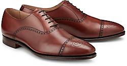 Crockett & Jones Schnürschuh MALTON Crockett & Jones Schnürschuh MALTON