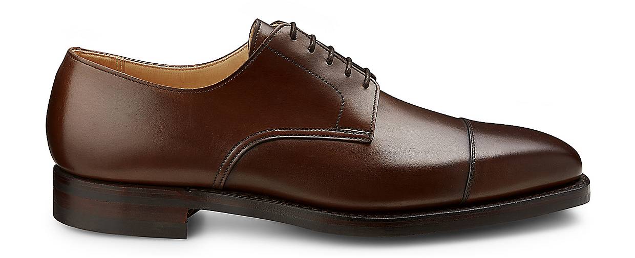 Crockett & Jones Schnürschuh NORWICH in braun-dunkel kaufen kaufen braun-dunkel - 42573201 GÖRTZ Gute Qualität beliebte Schuhe 697e1a Crockett & Jones Schnürschuh NORWICH in braun-dunkel kaufen kaufen braun-dunkel - 42573201 GÖRTZ Gute Qualität beliebte Schuhe 697e1a