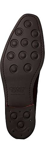 Crockett & Jones Schnürschuh NORWICH in braun-dunkel kaufen kaufen braun-dunkel - 42573201 GÖRTZ Gute Qualität beliebte Schuhe 697e1a Crockett & Jones Schnürschuh NORWICH in braun-dunkel kaufen kaufen braun-dunkel - 42573201 GÖRTZ Gute Qualität beliebte Schuhe 697e1a