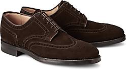 Crockett & Jones Schnürschuh SWANSEA Crockett & Jones Schnürschuh SWANSEA