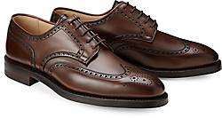 Crockett & Jones Schnürschuh SWANSEA Crockett & Jones Schnürschuh SWANSEA