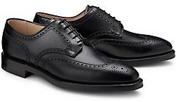Crockett & Jones Schnürschuh SWANSEA Crockett & Jones Schnürschuh SWANSEA