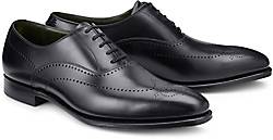 Crockett & Jones Schnürschuh WEYBRIDGE Crockett & Jones Schnürschuh WEYBRIDGE