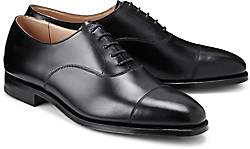 Crockett & Jones Schürschuh CONNAUGHT Crockett & Jones Schürschuh CONNAUGHT
