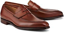 Crockett & Jones Slipper CREWE MTO Crockett & Jones Slipper CREWE MTO