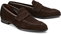 Crockett & Jones Slipper TEIGN Crockett & Jones Slipper TEIGN