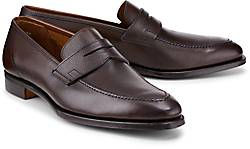 Crockett & Jones Slipper TEIGN Crockett & Jones Slipper TEIGN