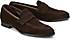 Crockett & Jones Slipper TEIGN