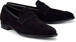 Crockett & Jones Slipper TEIGN Crockett & Jones Slipper TEIGN