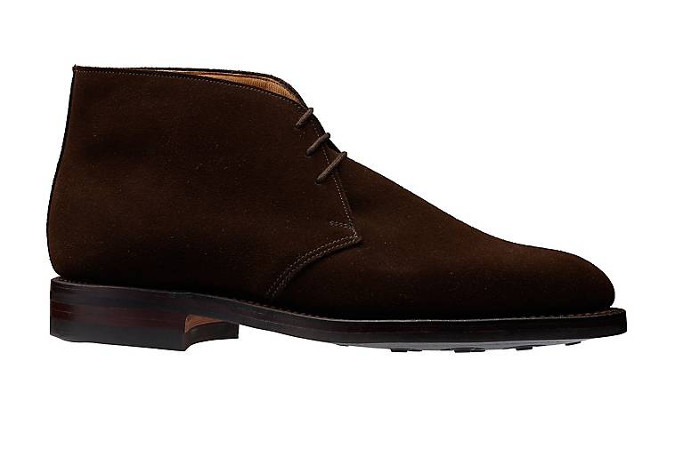 crockett and jones chiltern