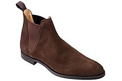 Crockett & Jones Stiefelette CHELSEA 8 Crockett & Jones Stiefelette CHELSEA 8