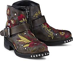 Curiosité Biker-Boots Curiosité Biker-Boots