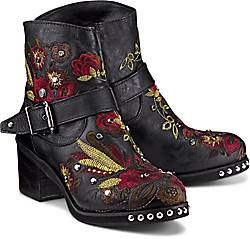 Curiosité Biker-Boots Curiosité Biker-Boots