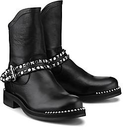 Curiosité Biker-Boots Curiosité Biker-Boots