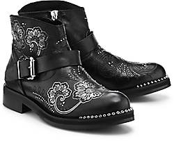 Curiosité Biker-Boots Curiosité Biker-Boots