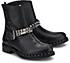 Curiosité Biker-Boots
