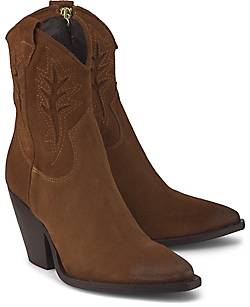 Curiosité Western-Boots Curiosité Western-Boots