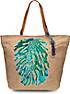 Curuba Schultertasche