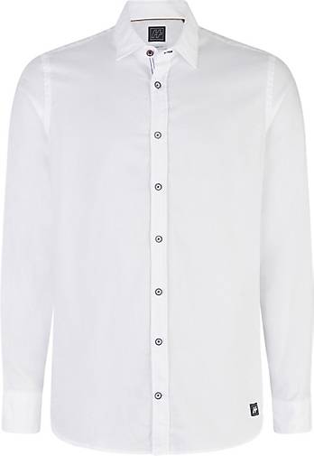 DANIEL HECHTER Business-Hemd in weiß bestellen - 16509201